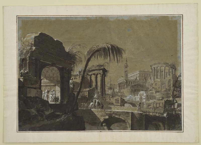 Scenografia - Civici musei e gallerie di storia e arte, Udine 2